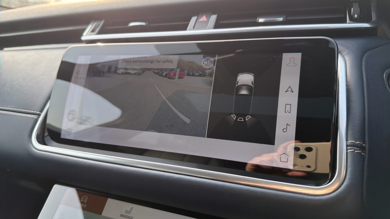 Land Rover Range Rover Velar 2.0 D200 R-Dynamic HSE 5dr Auto Diesel Estate